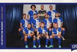 乐鱼体育网站-转会期马德里竞技调整名单以备亚冠，更衣室发声环节打磨，质疑声仍在，球探报告显示潜力(费内巴切英超俱乐部有意埃尔莫索)